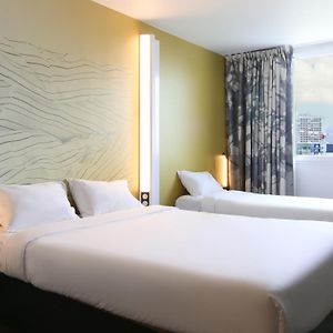 Dreibettzimmer